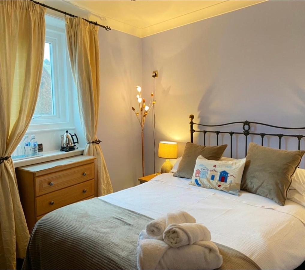 Cobbleview Rooms Whitby Exterior foto
