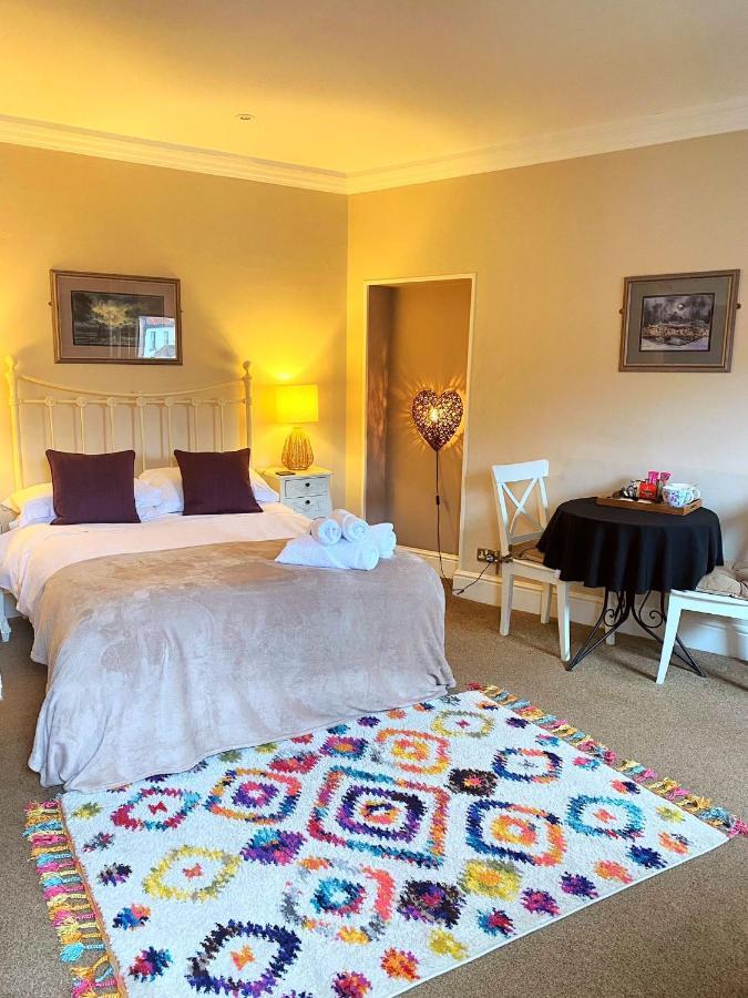 Cobbleview Rooms Whitby Exterior foto