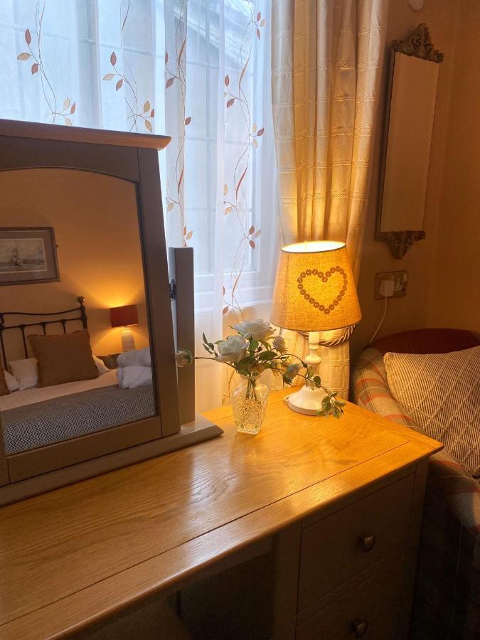 Cobbleview Rooms Whitby Exterior foto