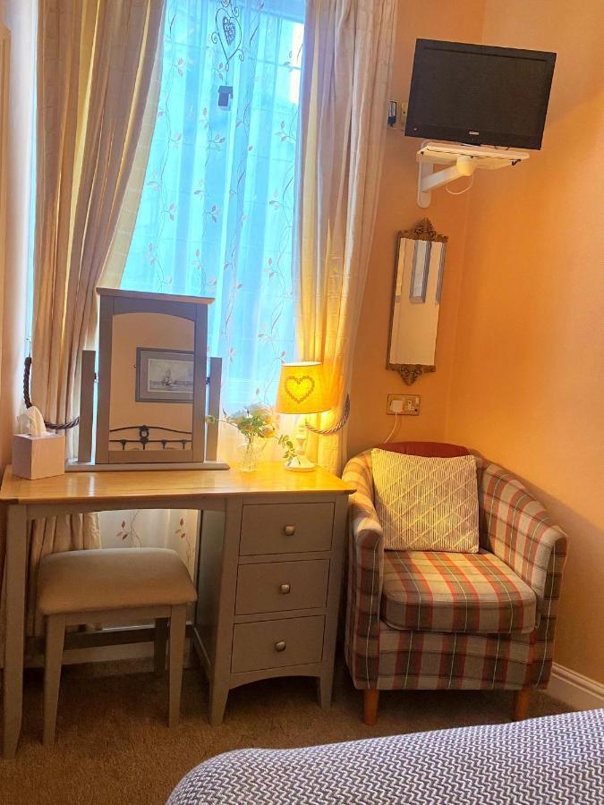 Cobbleview Rooms Whitby Exterior foto