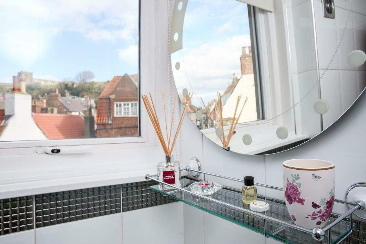 Cobbleview Rooms Whitby Exterior foto